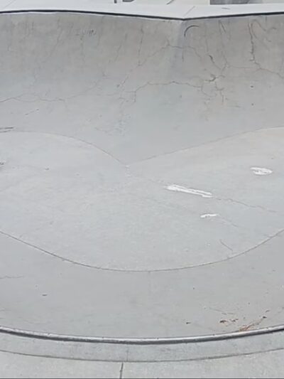 Liberty Park - Westminster, CA