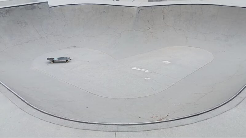 Liberty Park - Westminster, CA