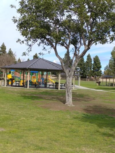 Liberty Park - Westminster, CA