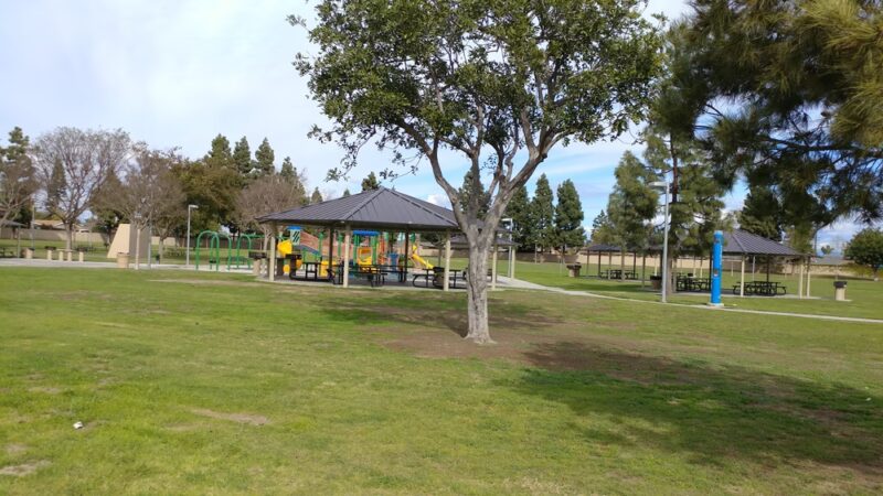 Liberty Park - Westminster, CA