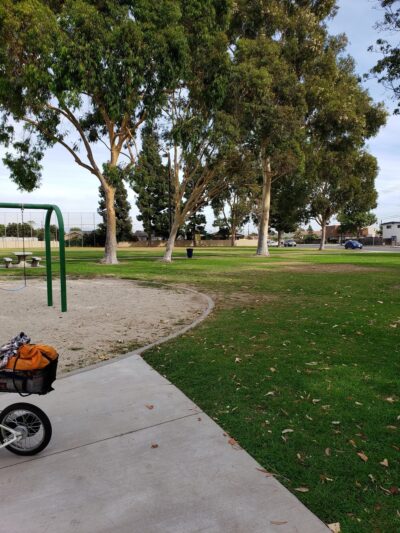 Liberty Park - Westminster, CA