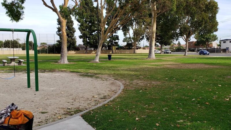 Liberty Park - Westminster, CA