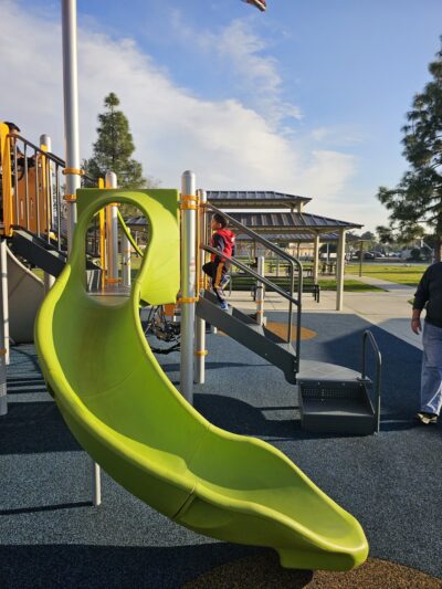 Liberty Park - Westminster, CA