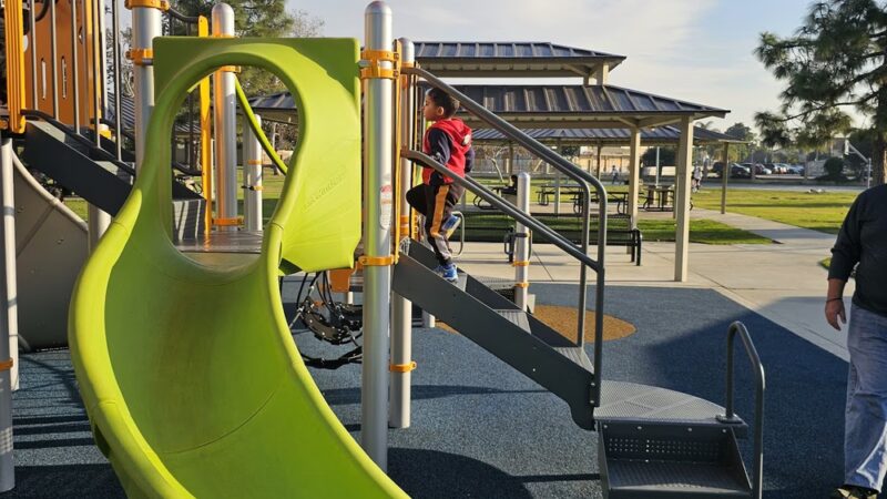 Liberty Park - Westminster, CA