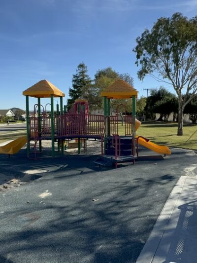 Russell C Paris Park - Westminster, CA