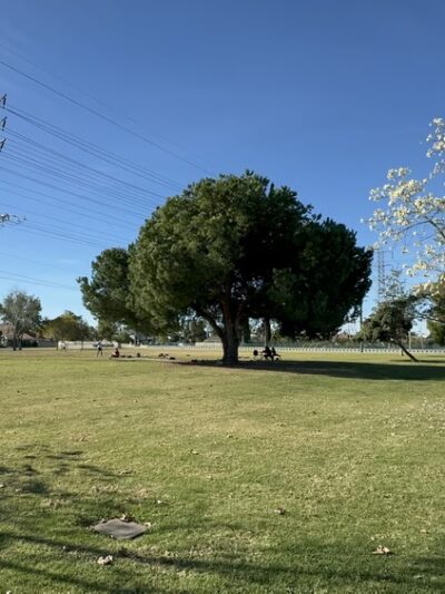 Russell C Paris Park - Westminster, CA