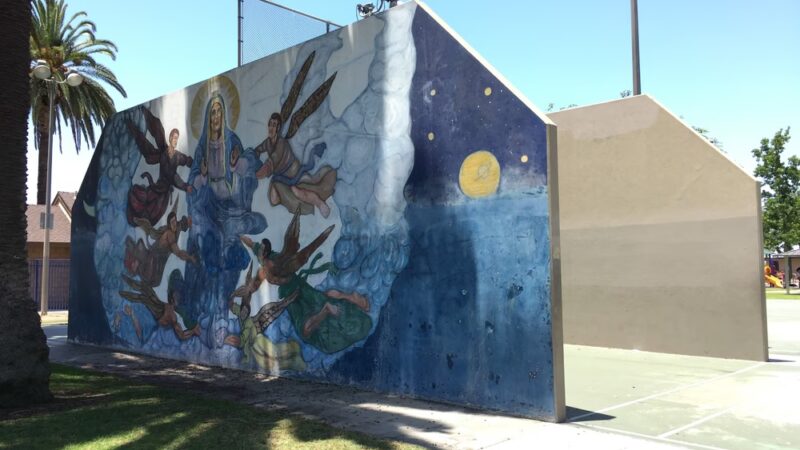 Sigler Park - Westminster, CA
