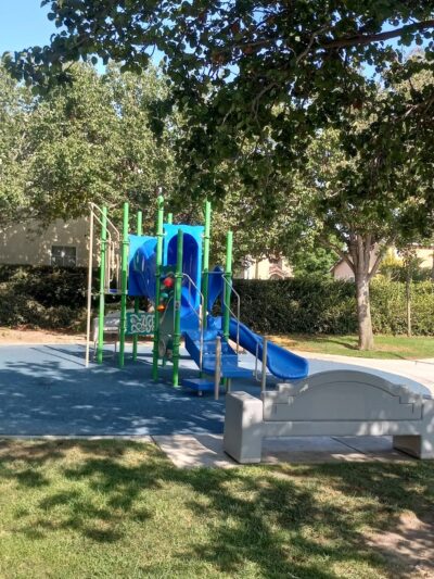 Virgina K.Boos Park - Westminster, CA