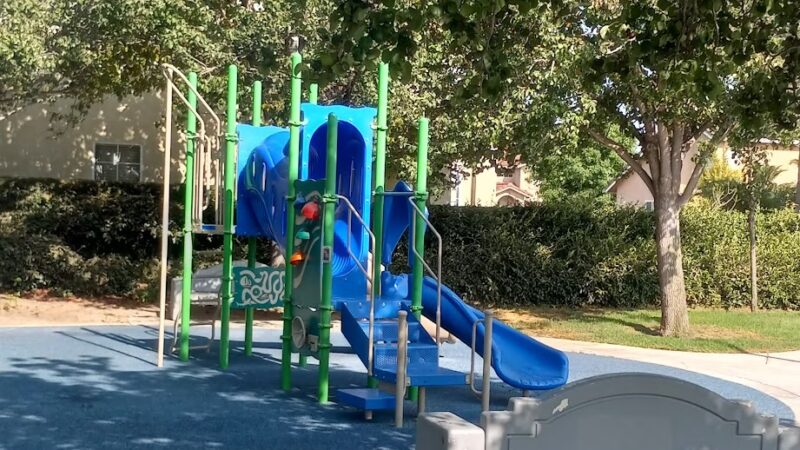 Virgina K.Boos Park - Westminster, CA