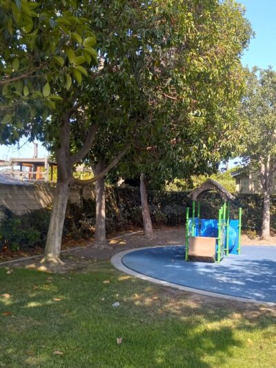 Virgina K.Boos Park - Westminster, CA