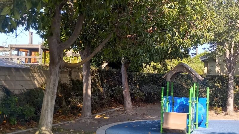 Virgina K.Boos Park - Westminster, CA