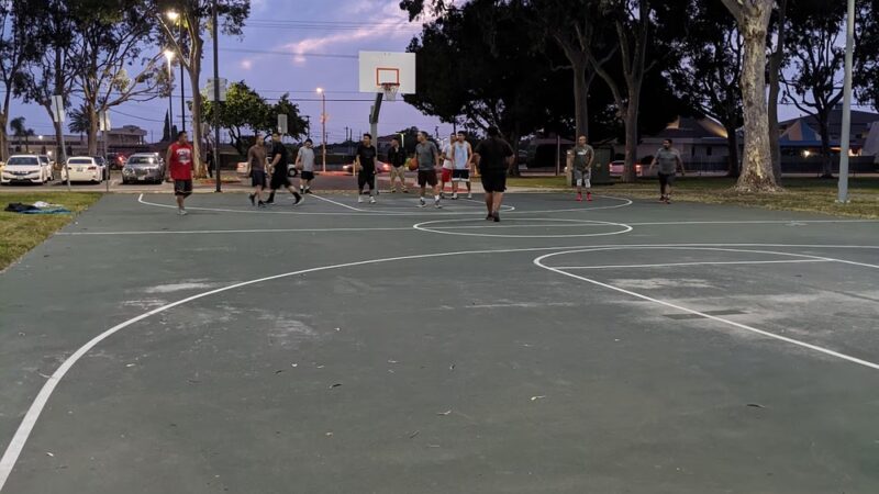 Westminster Park - Westminster, CA