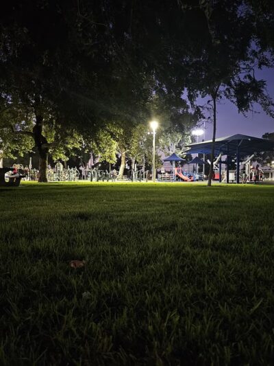 Westminster Park - Westminster, CA