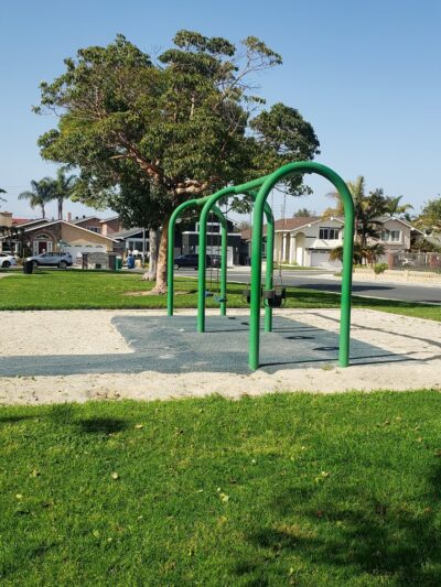 Westminster Village Park - Westminster, CA