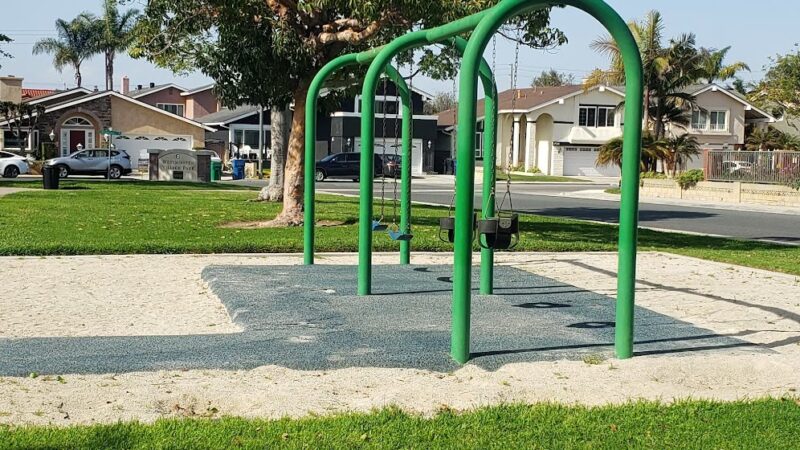 Westminster Village Park - Westminster, CA