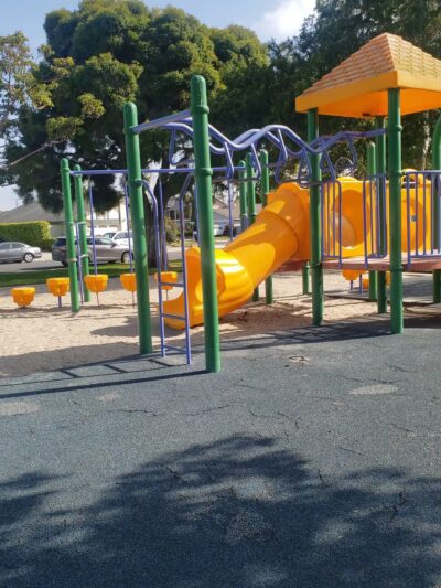 Westminster Village Park - Westminster, CA