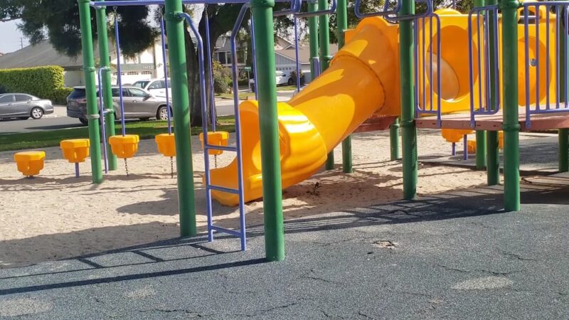 Westminster Village Park - Westminster, CA