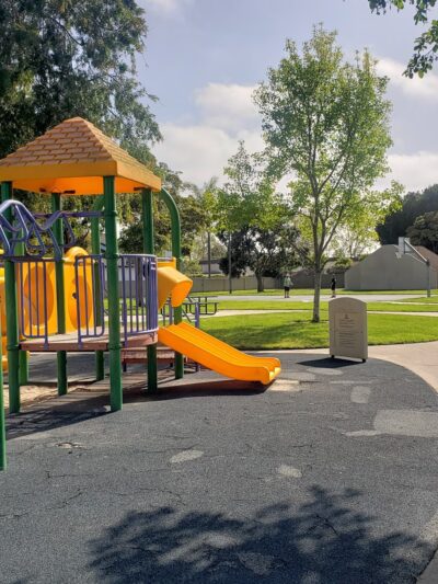 Westminster Village Park - Westminster, CA