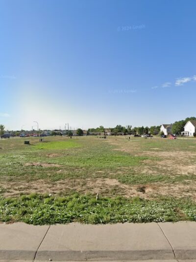 Prairie Dog Field Westminster - Westminster, CO