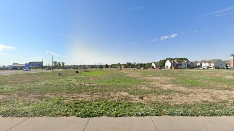 Prairie Dog Field Westminster - Westminster, CO