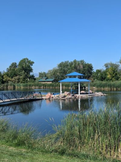 Carroll Butts Park - Westminster, CO