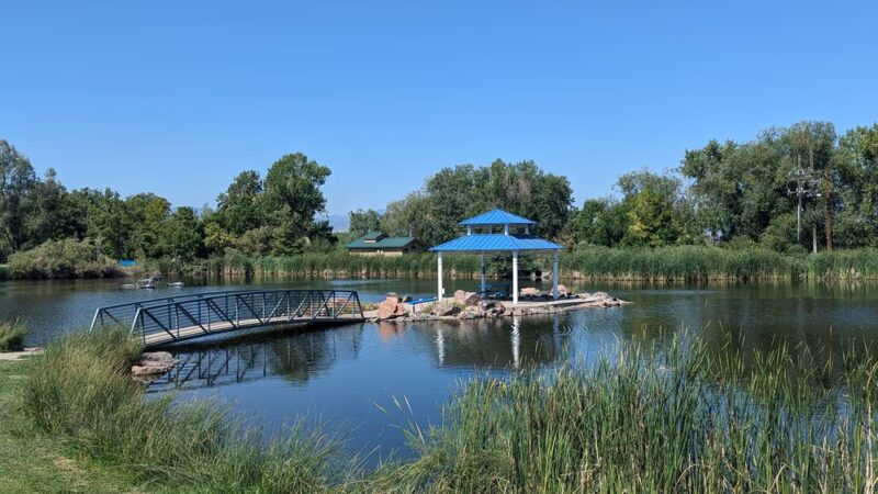 Carroll Butts Park - Westminster, CO