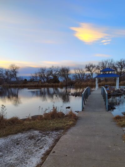 Carroll Butts Park - Westminster, CO