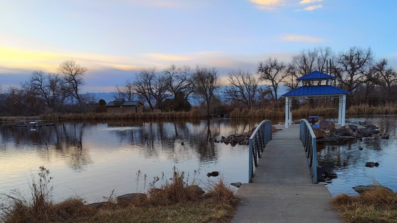 Carroll Butts Park - Westminster, CO
