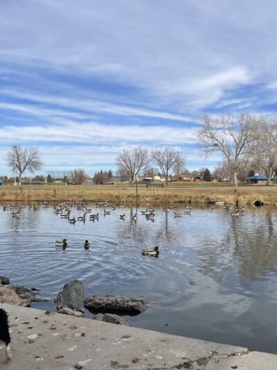 Carroll Butts Park - Westminster, CO