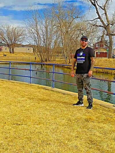 Cobblestone Park - Westminster, CO