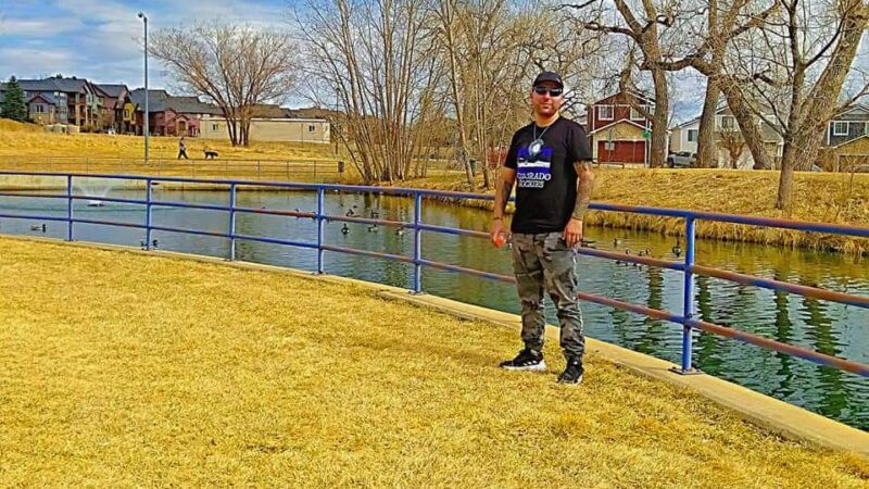 Cobblestone Park - Westminster, CO