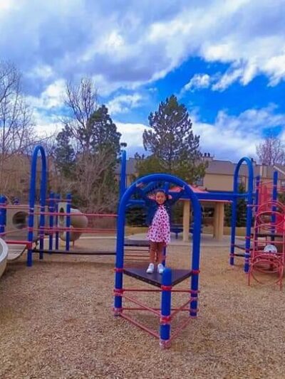 Cobblestone Park - Westminster, CO