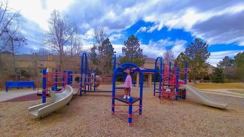 Cobblestone Park - Westminster, CO