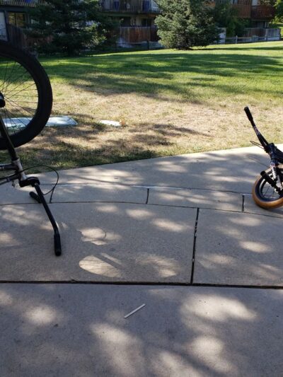 Cobblestone Park - Westminster, CO