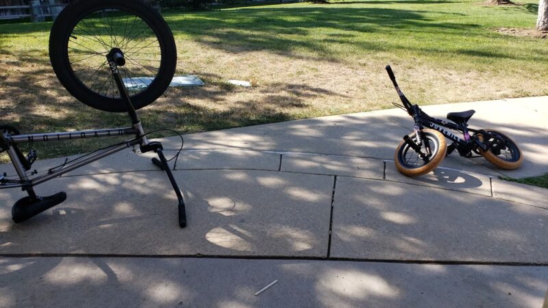 Cobblestone Park - Westminster, CO