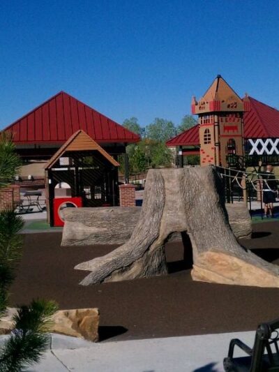 McFall Park (Formerly Westminster Center Park) - Westminster, CO