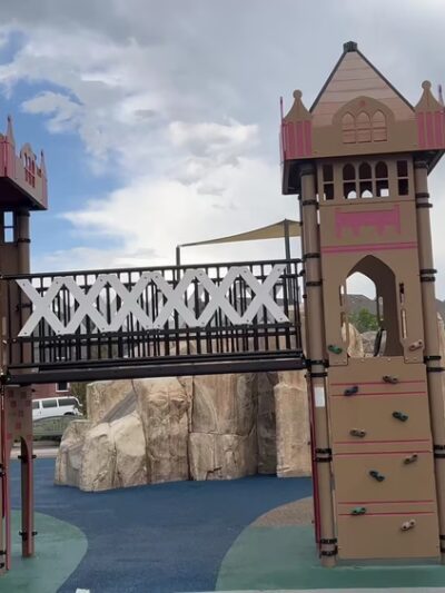 McFall Park (Formerly Westminster Center Park) - Westminster, CO