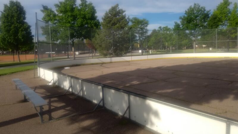 Orchard Park - Westminster, CO