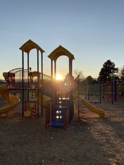 Rotary Park - Westminster, CO