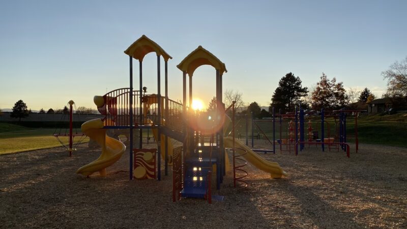 Rotary Park - Westminster, CO