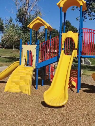 Rotary Park - Westminster, CO