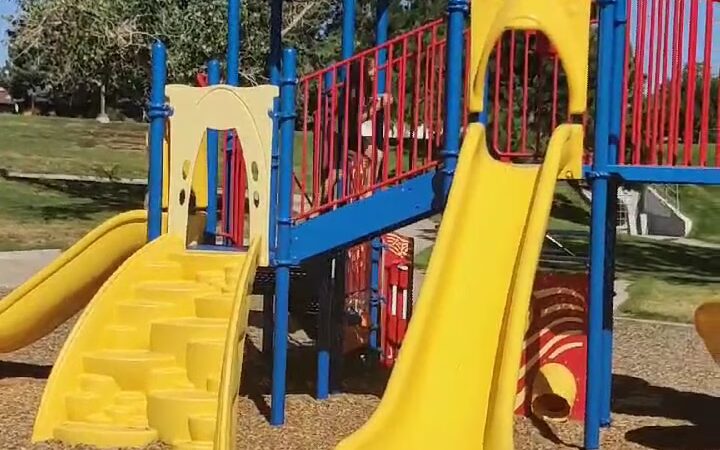 Rotary Park - Westminster, CO