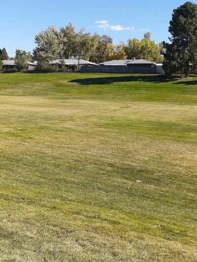 Rotary Park - Westminster, CO