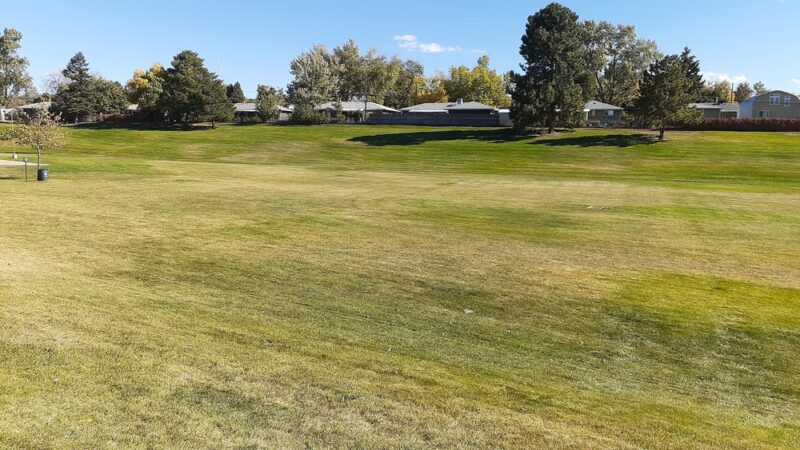 Rotary Park - Westminster, CO