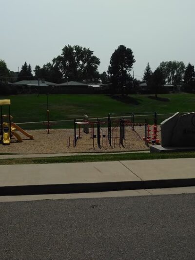 Rotary Park - Westminster, CO