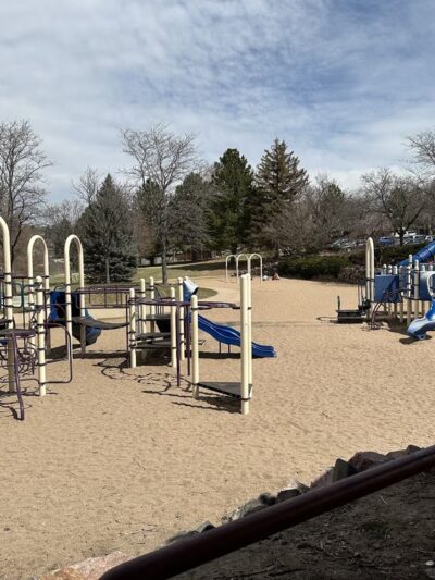 Squires Park - Westminster, CO