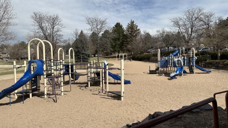 Squires Park - Westminster, CO