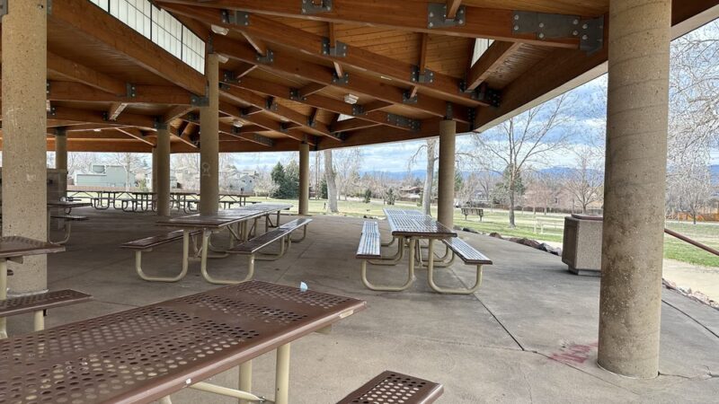 Squires Park - Westminster, CO