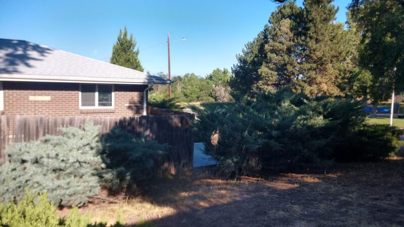 Sunset Park - Westminster, CO