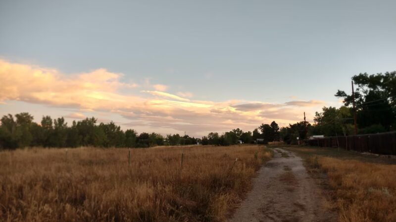 Sunset Park - Westminster, CO
